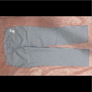 Old Navy High Waist Pixie Ankle Pants